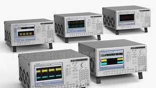 泰克AWG7102波形信號(hào)發(fā)生器 高精度儀器儀表在精密電子領(lǐng)域的應(yīng)用