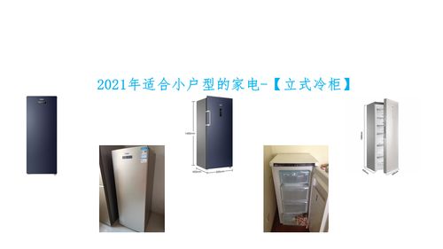 2021年小戶型家電與櫥柜選購指南 智慧生活，空間優化